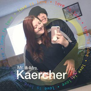 Meet your Posher, Tabithaa